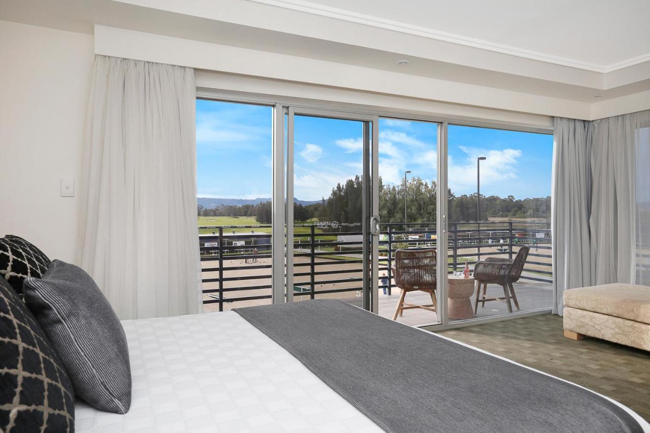 Motel Springs Shoalhaven Nowra Exterior foto