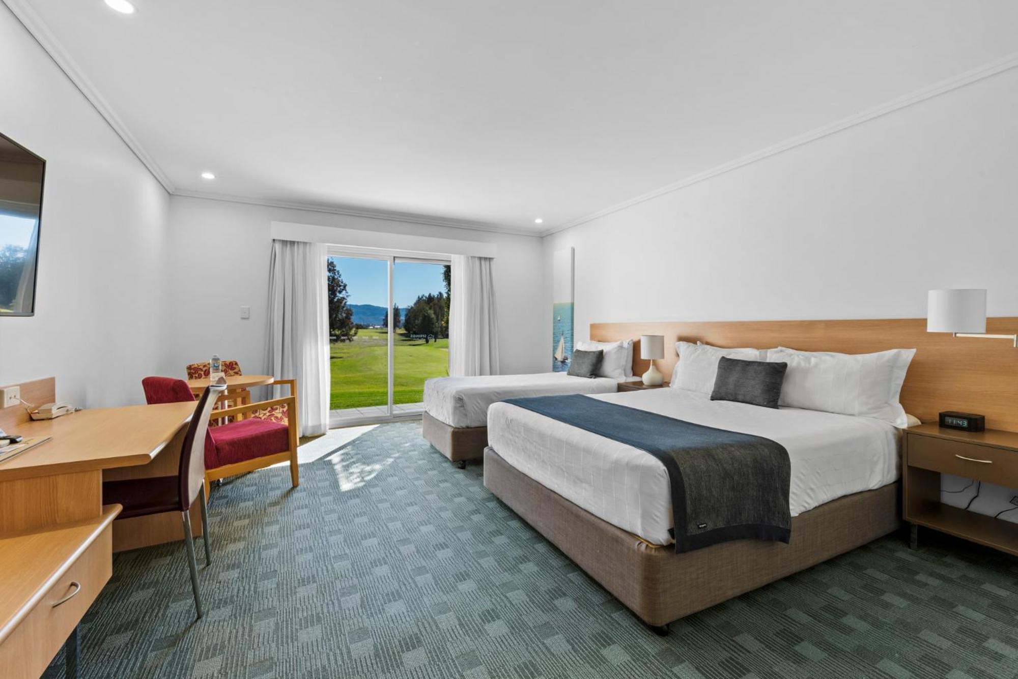 Motel Springs Shoalhaven Nowra Exterior foto