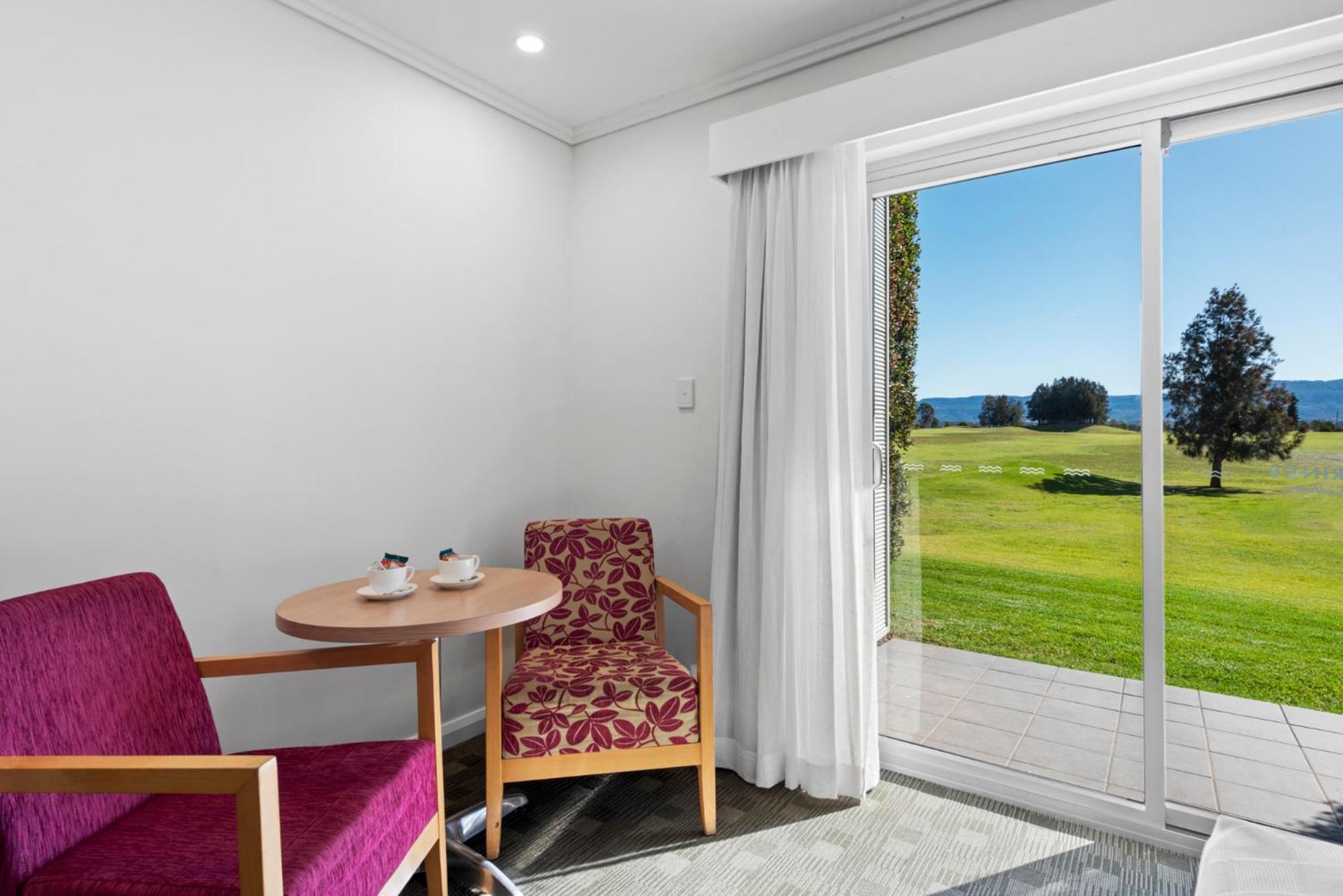 Motel Springs Shoalhaven Nowra Exterior foto