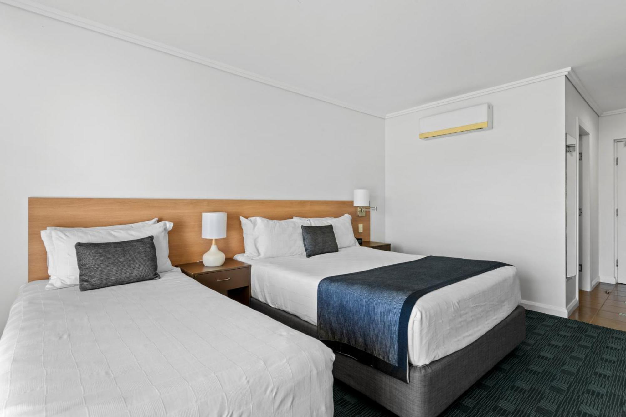 Motel Springs Shoalhaven Nowra Exterior foto